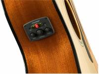 Fender CB-60SCE A-Bass Natural Fender CB-60SCE A-Bass Natural
